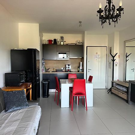 Studio T1 Bis Vue Mer Propriano Propriano  Zewnętrze zdjęcie