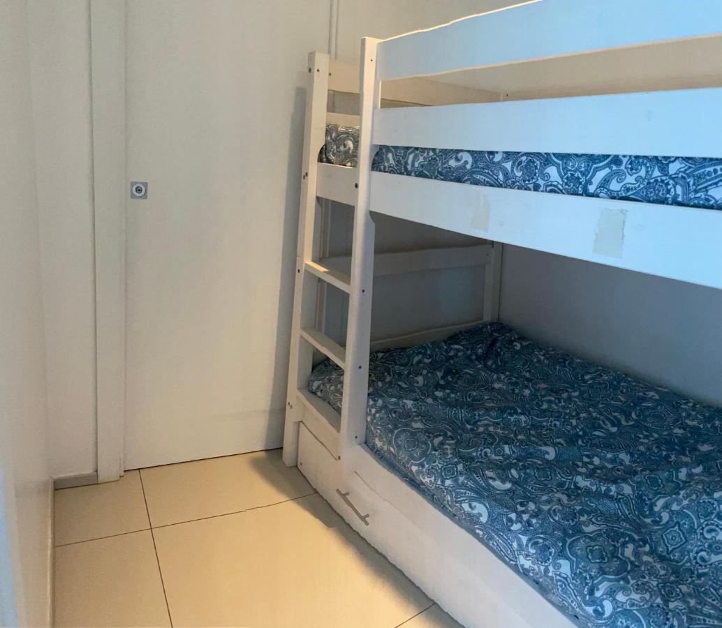 Studio T1 Bis Vue Mer Propriano Propriano  Zewnętrze zdjęcie