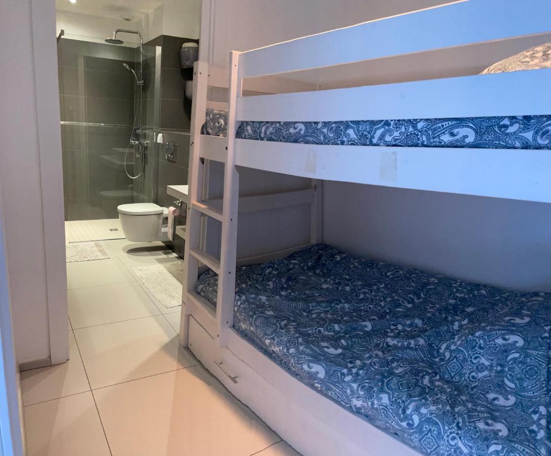 Studio T1 Bis Vue Mer Propriano Propriano  Zewnętrze zdjęcie