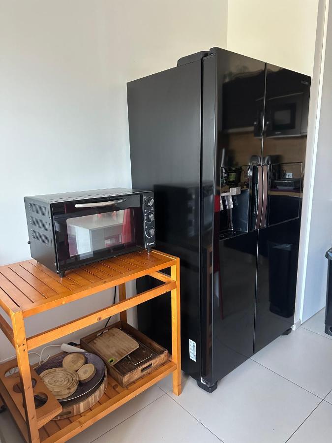 Studio T1 Bis Vue Mer Propriano Propriano  Zewnętrze zdjęcie