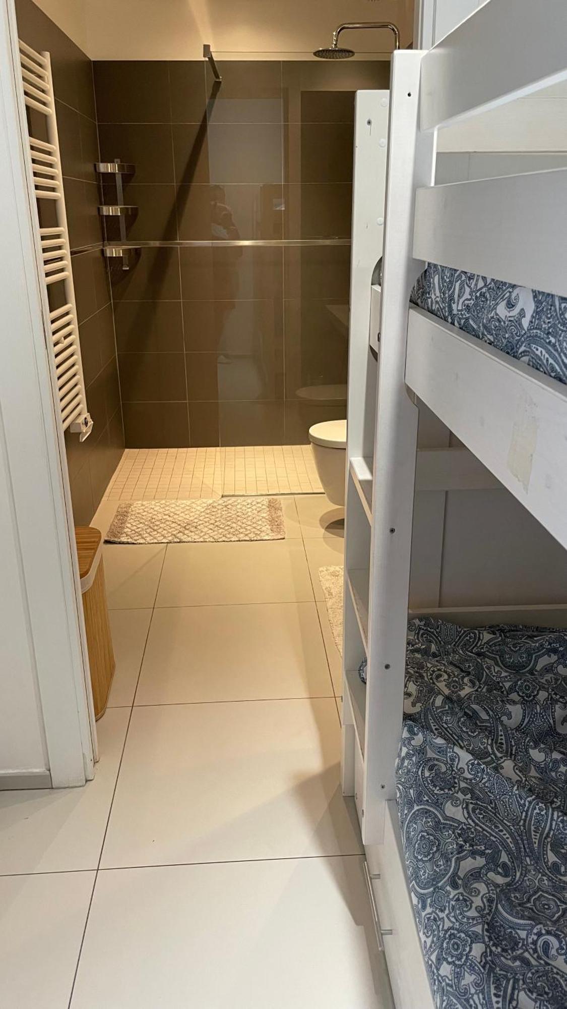 Studio T1 Bis Vue Mer Propriano Propriano  Zewnętrze zdjęcie