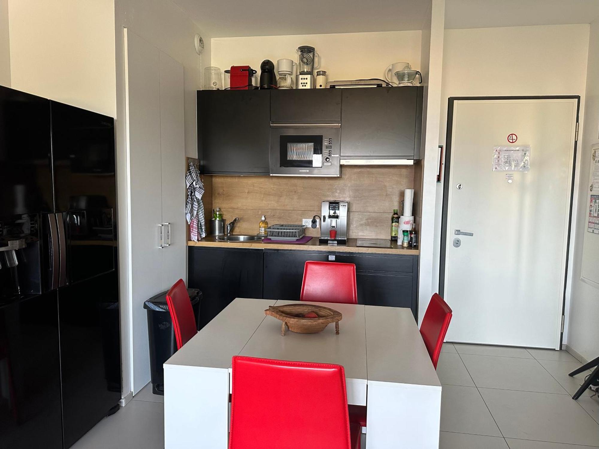 Studio T1 Bis Vue Mer Propriano Propriano  Zewnętrze zdjęcie