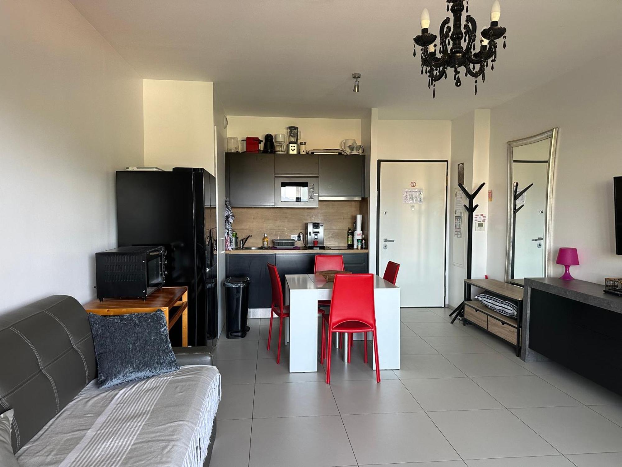 Studio T1 Bis Vue Mer Propriano Propriano  Zewnętrze zdjęcie