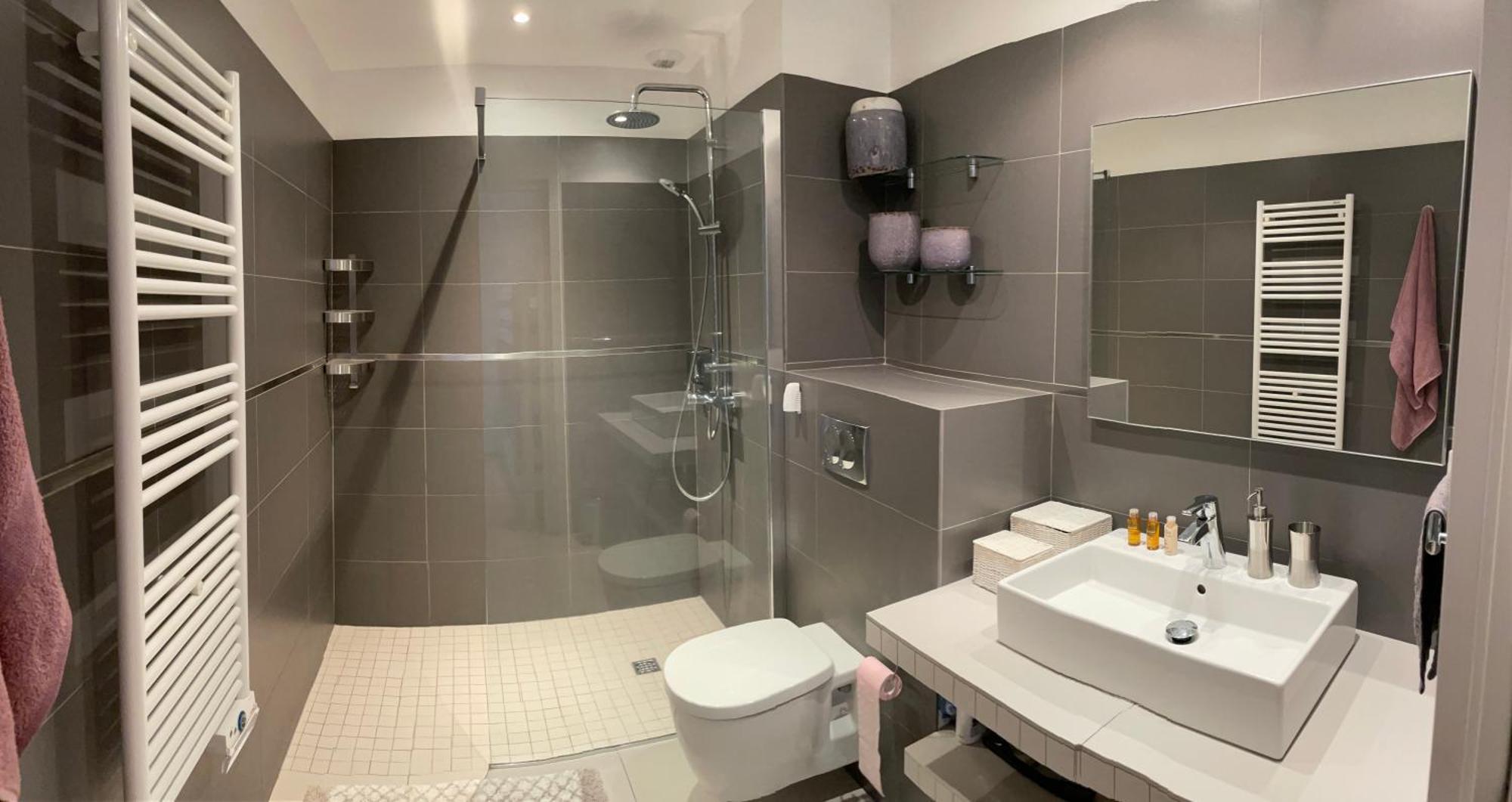 Studio T1 Bis Vue Mer Propriano Propriano  Zewnętrze zdjęcie