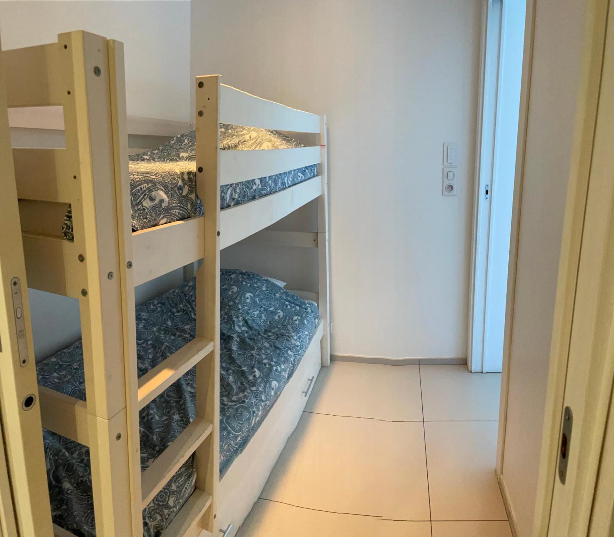 Studio T1 Bis Vue Mer Propriano Propriano  Zewnętrze zdjęcie