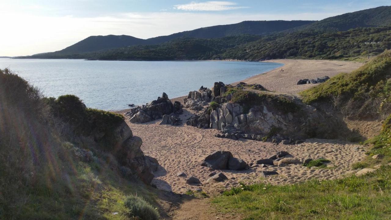 Studio T1 Bis Vue Mer Propriano Propriano  Zewnętrze zdjęcie